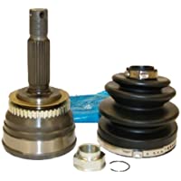 Japanparts GI-H03 Juego de articulación- árbol de transmisión